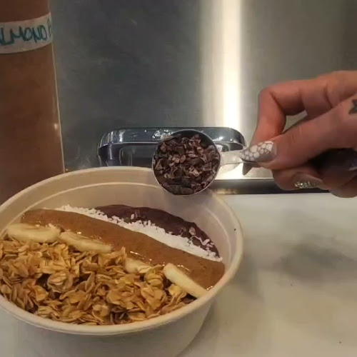 Opinii despre Rio Nectar Eatery în Cambridge - Hospitality and gastronomy