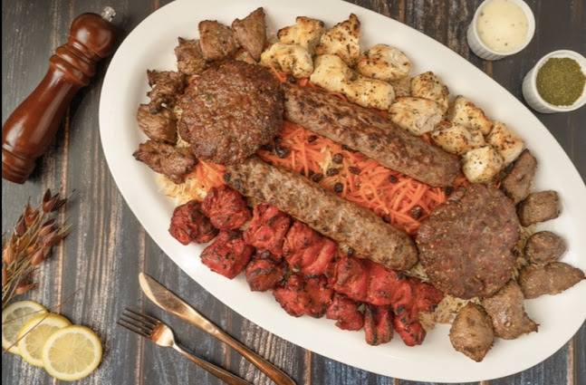 Royal Cuisine - Hospitality and gastronomy