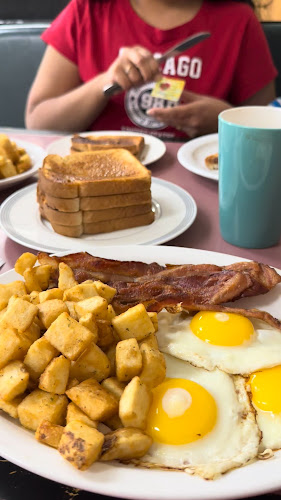 Opinii despre Tammy's Country Kitchen în Greater Napanee - Hospitality and gastronomy