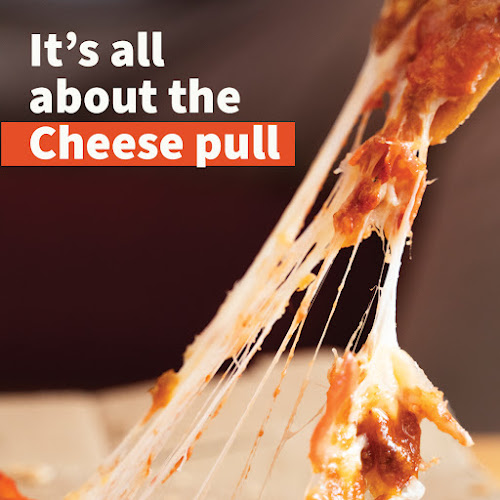 Red Swan Pizza - Ottawa Gloucester