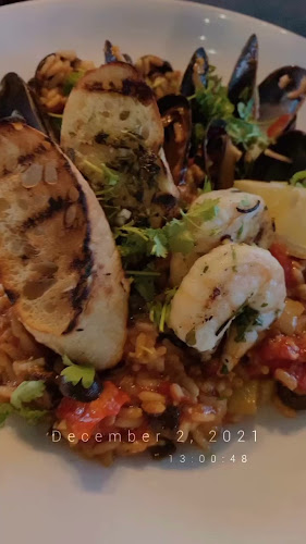 Opinii despre Mesa Fresca Kingston în Kingston - Hospitality and gastronomy