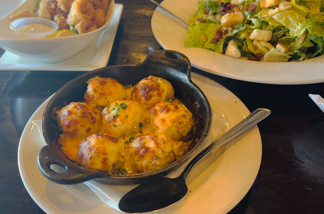 Opinii despre Theo’s Eatery în Orillia - Hospitality and gastronomy