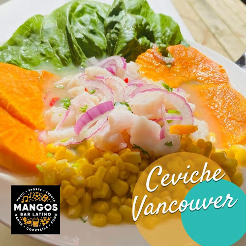 Opinii despre Mangos Kitchen Bar în Vancouver - Hospitality and gastronomy