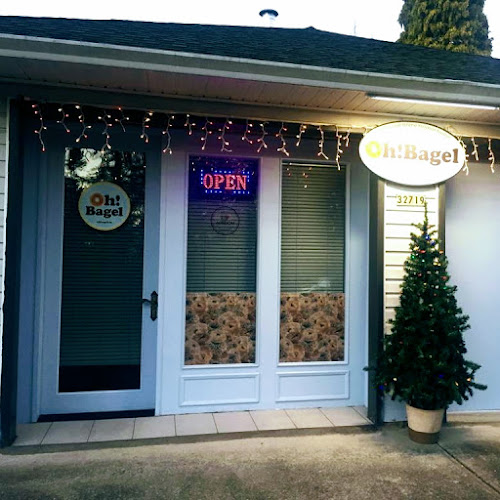 OhBagel