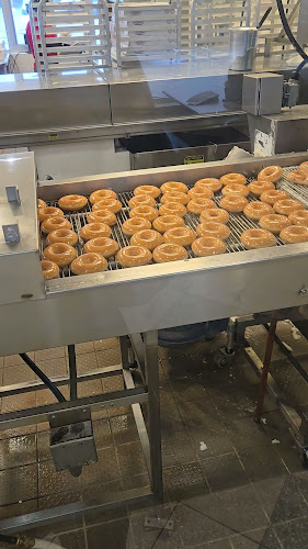Krispy Kreme - Delta