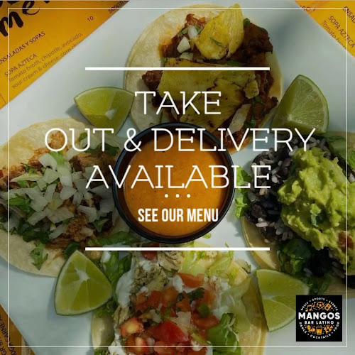 Comentarii opinii despre Mangos Kitchen Bar