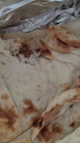 Chakra Indian Restaurant - Burnaby