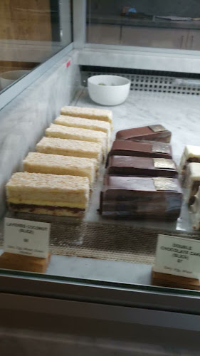 Opinii despre Small Victory Bakery în Vancouver - Hospitality and gastronomy