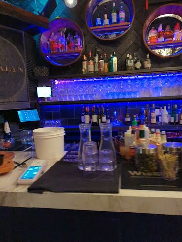 Back to Brooklyn Restaurant