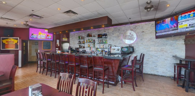 Bar 4 U - Mississauga