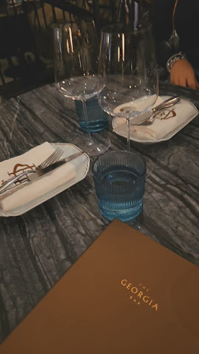 1927 Lounge at Rosewood Hotel Georgia - Vancouver