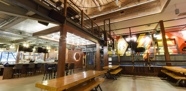 Comentarii opinii despre Good Co. Granville