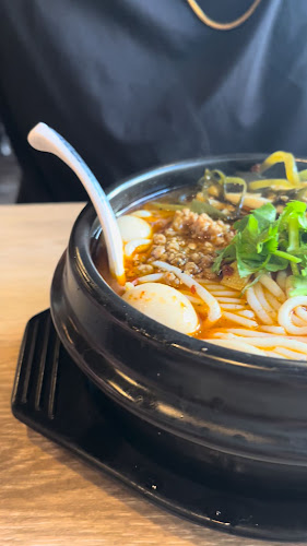 Sophie's Noodle House - Hospitality and gastronomy