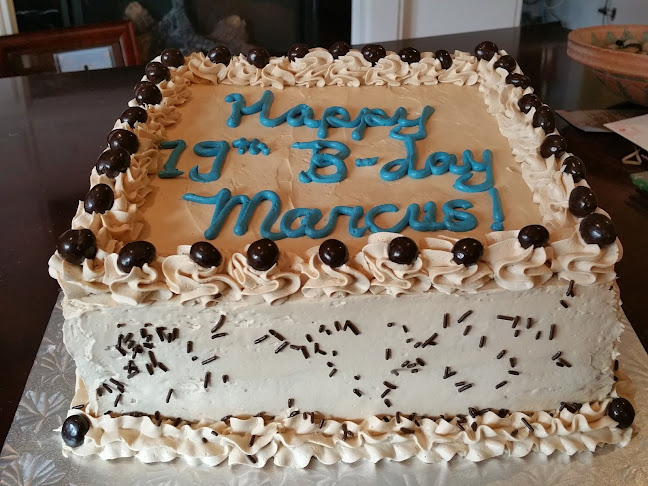 sliceoflifecakesandcupcakes - Oshawa