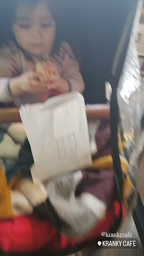 Kranky Cafe in Mount Pleasant - Vancouver