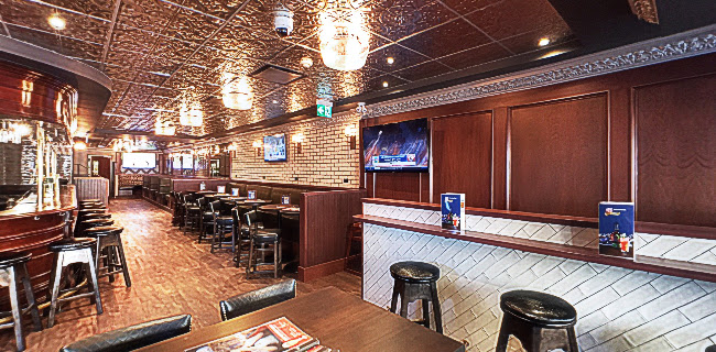 Duke of Kent - Hospitality and gastronomy