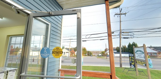 THE GOOD GUYS BREW SHOPPE - Riverview