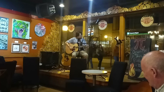 Pizza Pi Kamloops - Kamloops