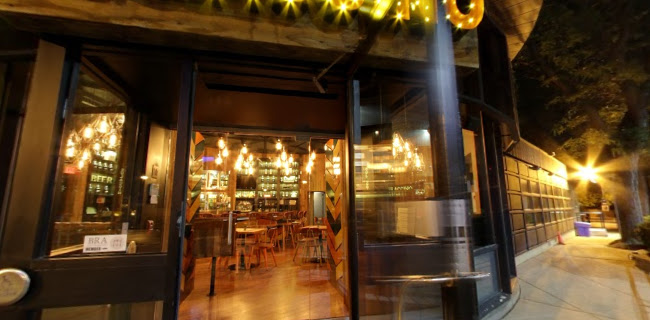 Opinii despre Culaccino Bar & Kitchen în Burlington - Hospitality and gastronomy