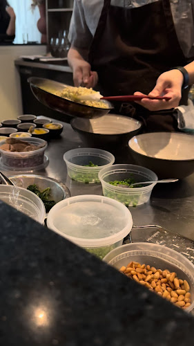 Opinii despre Barbara în Vancouver - Hospitality and gastronomy