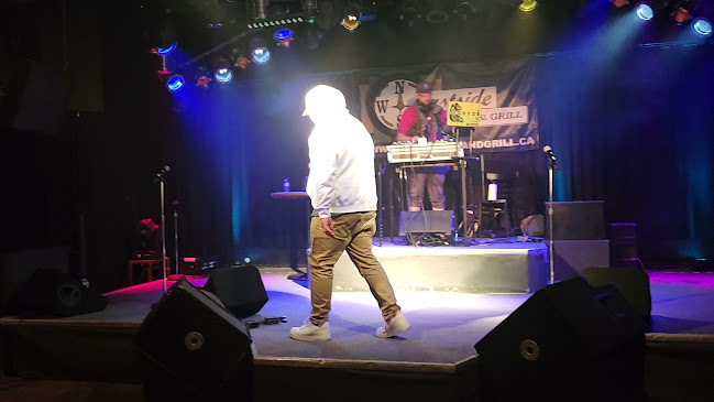 Eastside Bar & Grill - London