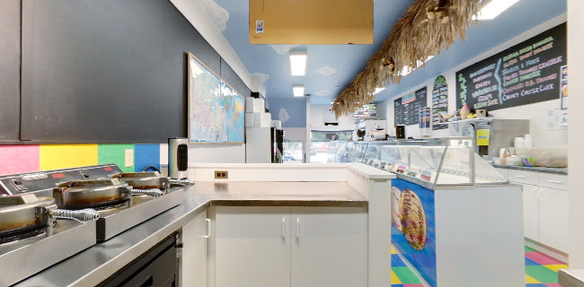 Scooper's Ice Cream Treats - Stratford