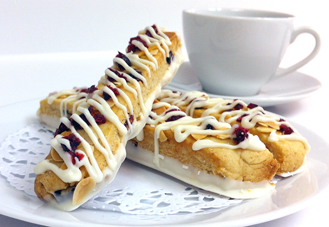 Vegan Danish Bakery - Hospitality and gastronomy