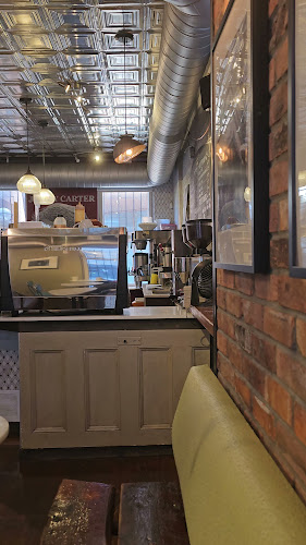 Opinii despre Jimmy's Coffee în Toronto - Hospitality and gastronomy