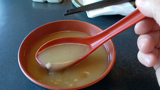 Opinii despre Midori Japanese Restaurant în Abbotsford - Hospitality and gastronomy