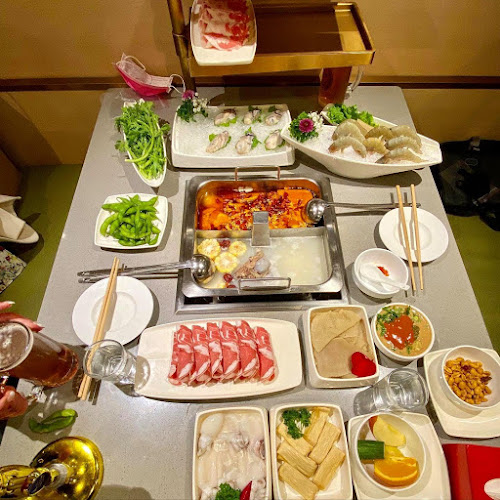 Haidilao Hot Pot Richmond - Richmond