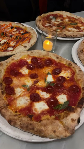 Opinii despre Pizzeria Libretto - Ossington în Toronto - Hospitality and gastronomy