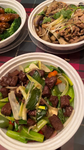 Opinii despre Top Choice Restaurant 阿一小廚 în Markham - Hospitality and gastronomy