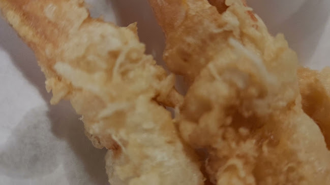 Comentarii opinii despre Sapporo Sushi Ottawa