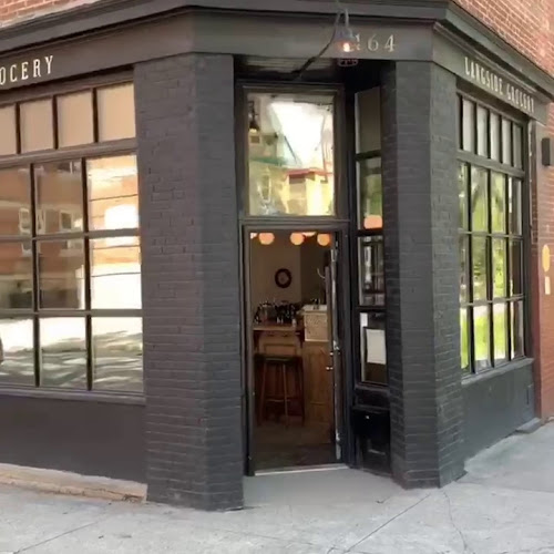 Opinii despre Langside Grocery în Winnipeg - Hospitality and gastronomy