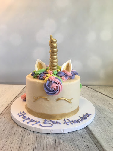 Comentarii opinii despre Cakery Arts