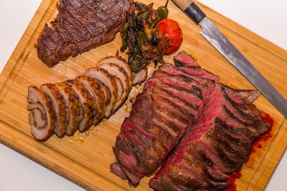 Fresh Choice Food Distribution & Services | 宏發食品公司