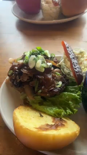 Opinii despre La Belle & La Boeuf - Burger Bar - Gatineau în Gatineau - Hospitality and gastronomy