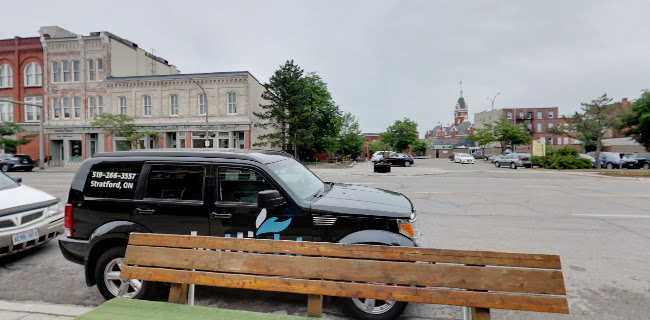 Scooper's Ice Cream Treats