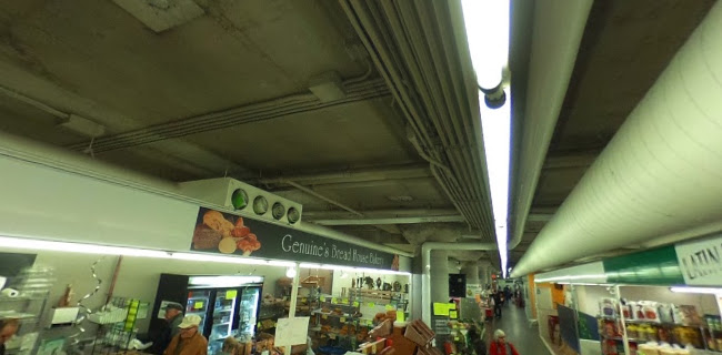 Hamilton Farmers' Market