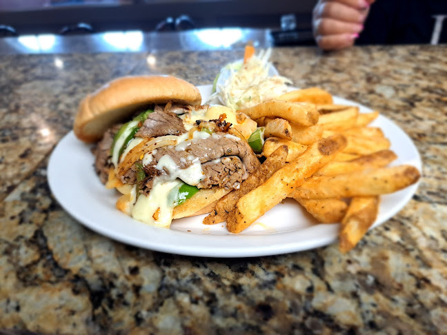 The Egg & I Restaurant Ancaster - Hospitality and gastronomy