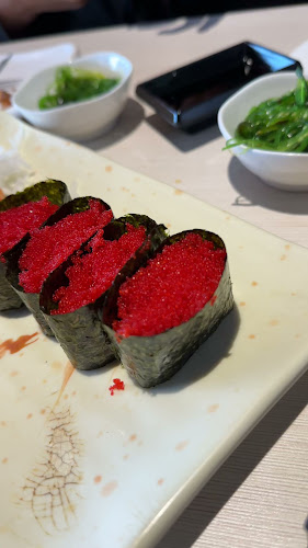 Opinii despre Sakura Japanese Restaurant în Kingston - Hospitality and gastronomy