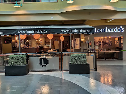 Lombardo's Pizzeria & Ristorante