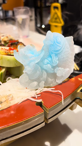 Opinii despre Sushi Shogun în Surrey - Hospitality and gastronomy