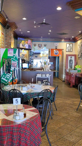 Opinii despre Winston's Fish & Chips în Edmonton - Hospitality and gastronomy