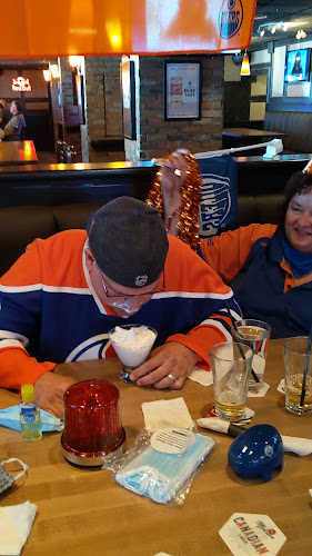 On The Rocks - Edmonton