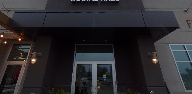 Opinii despre Central Social Hall în St. Albert - Hospitality and gastronomy
