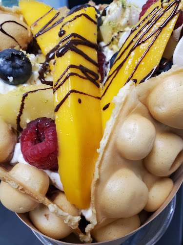 MKM Cafe & Dessert - Mississauga