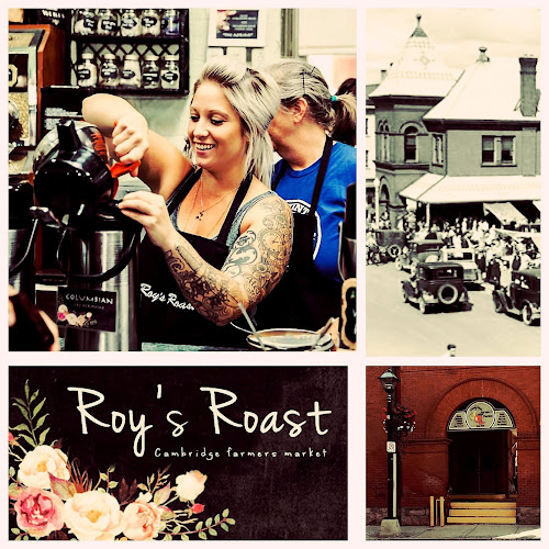 The Daily Grind 519 - Hospitality and gastronomy