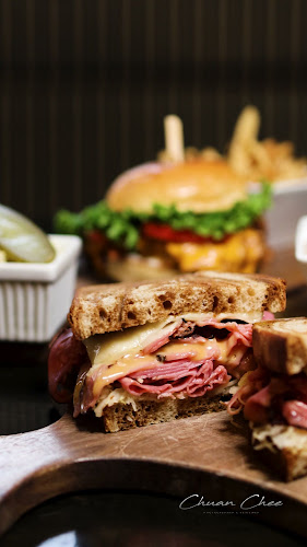 Opinii despre The Judge & Jury în Burlington - Hospitality and gastronomy