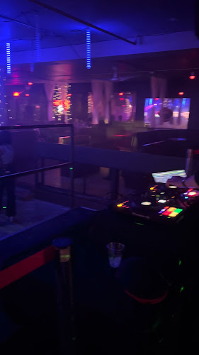 The Moose & Goose - Thorold